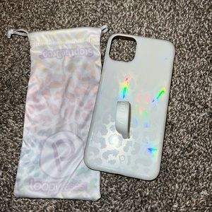 iPhone 11 Pro Max loopy case